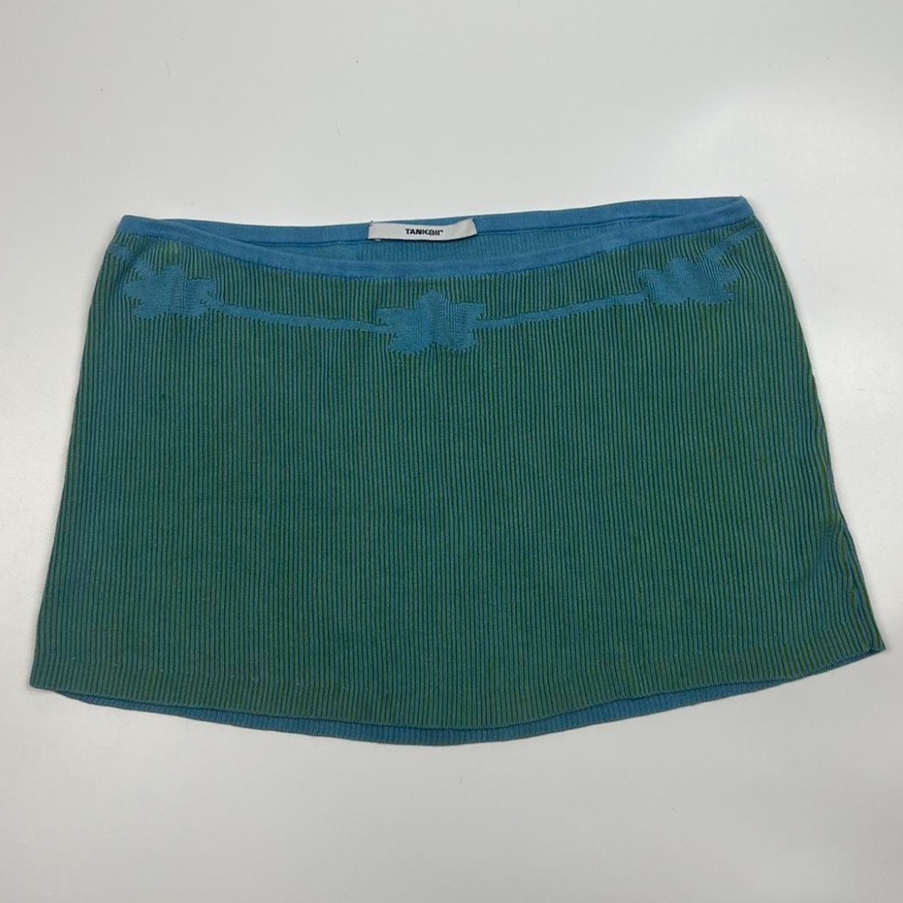 Tank Air Studio Lotus skirt